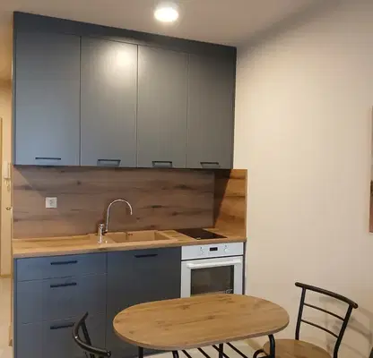 Photo 3 — 1-bedroom apartment in Sofia, Dianabad