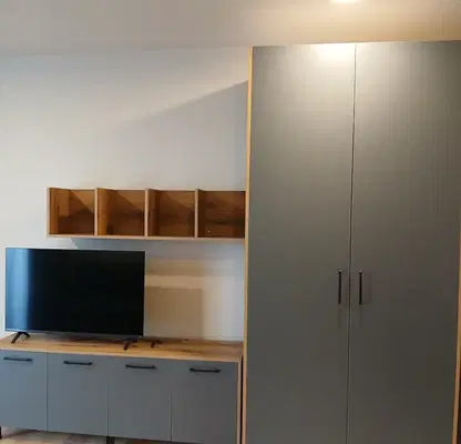 Photo 4 — 1-bedroom apartment in Sofia, Dianabad