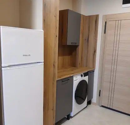 Photo 5 — 1-bedroom apartment in Sofia, Dianabad