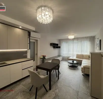 Photo 2 — 2-bedroom apartment in Sofia, Dianabad