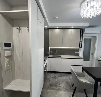 Photo 3 — 2-bedroom apartment in Sofia, Dianabad