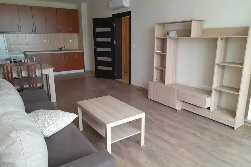 2-bedroom apartment in Sofia, Dianabad