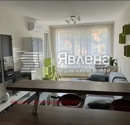 Снимка 2 — Двустаен апартамент в Дианабад до плувен комплекс Диана