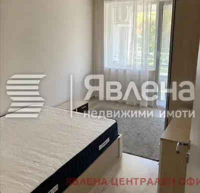 Снимка 4 — Двустаен апартамент в Дианабад до плувен комплекс Диана