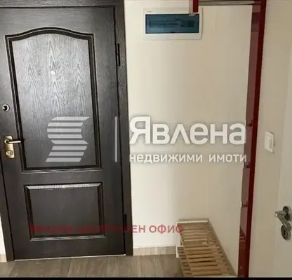 Снимка 5 — Двустаен апартамент в Дианабад до плувен комплекс Диана