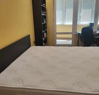 Photo 3 — 2-bedroom apartment in Sofia, Dianabad