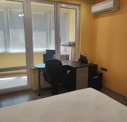 Photo 4 — 2-bedroom apartment in Sofia, Dianabad