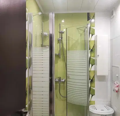 Photo 5 — 2-bedroom apartment in Sofia, Dianabad