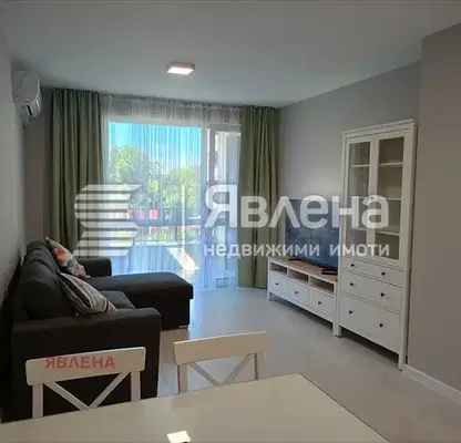 Photo 2 — 2-bedroom apartment in Sofia, Dianabad