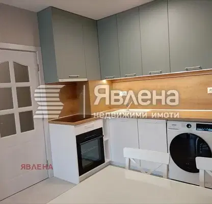Photo 3 — 2-bedroom apartment in Sofia, Dianabad