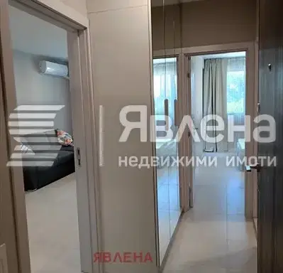 Photo 4 — 2-bedroom apartment in Sofia, Dianabad