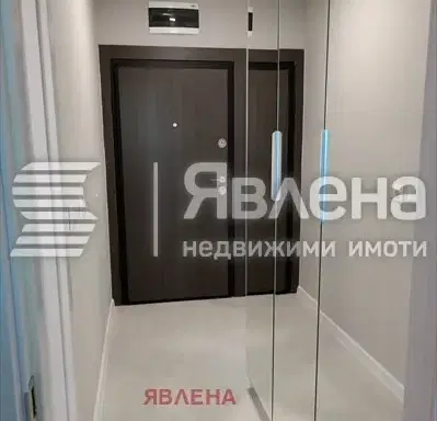 Photo 5 — 2-bedroom apartment in Sofia, Dianabad