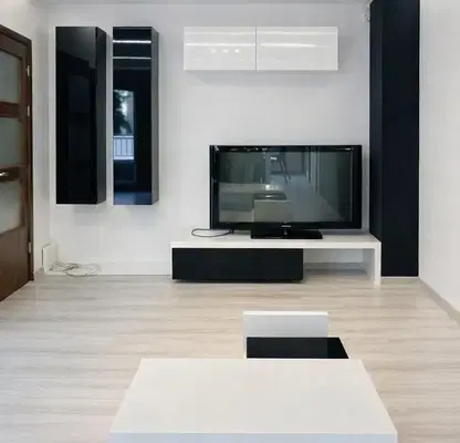 Photo 3 — Two-room apartment in Dianabad with terrace on 2nd floor