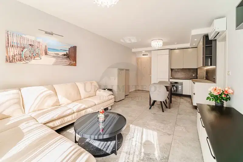 2-bedroom apartment in Sofia, Dianabad