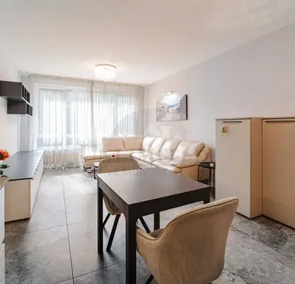 Photo 2 — 2-bedroom apartment in Sofia, Dianabad