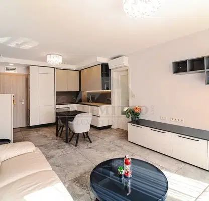 Photo 3 — 2-bedroom apartment in Sofia, Dianabad