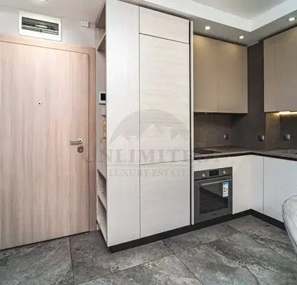 Photo 4 — 2-bedroom apartment in Sofia, Dianabad