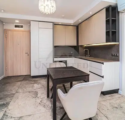 Photo 5 — 2-bedroom apartment in Sofia, Dianabad