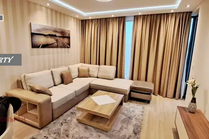 2-bedroom apartment in Sofia, Dianabad