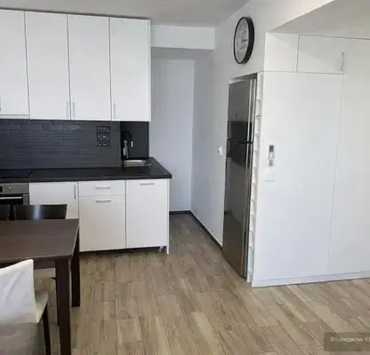 Photo 3 — Three-room apartment with terrace in Dianabad, Sofia