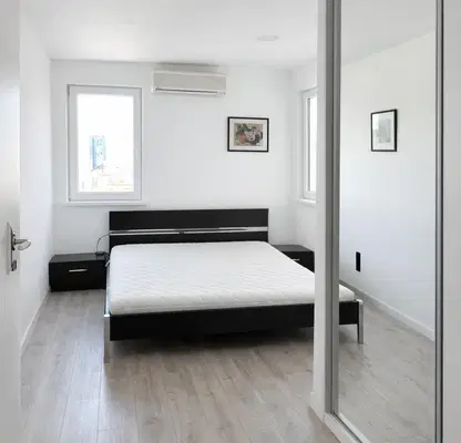 Photo 4 — Three-room apartment with terrace in Dianabad, Sofia