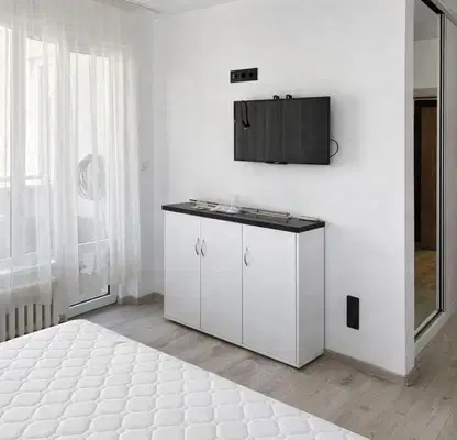 Photo 5 — Three-room apartment with terrace in Dianabad, Sofia
