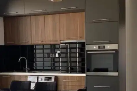 3-bedroom apartment in Sofia, Dianabad
