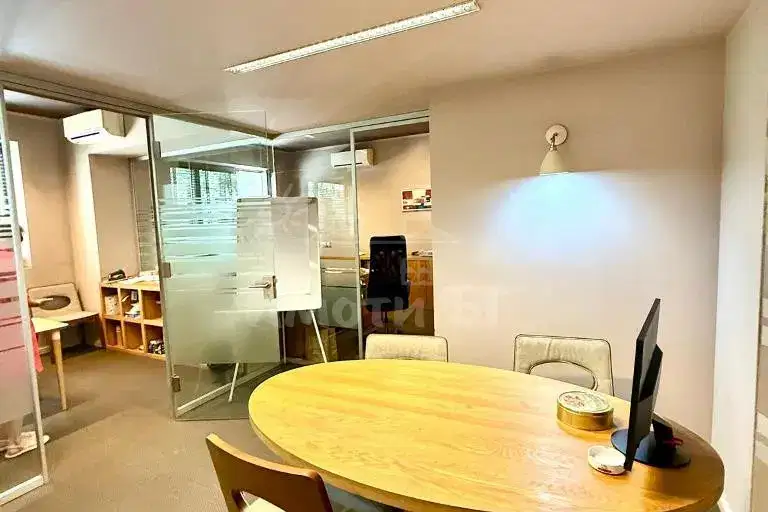 2-bedroom apartment in Sofia, Doktorski Pametnik