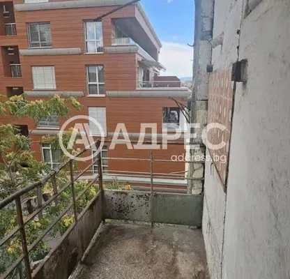 Photo 2 — 2-bedroom apartment in Sofia, Doktorski Pametnik