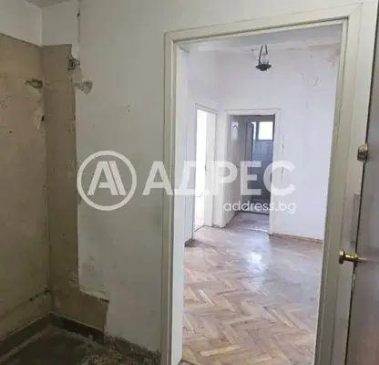 Photo 3 — 2-bedroom apartment in Sofia, Doktorski Pametnik