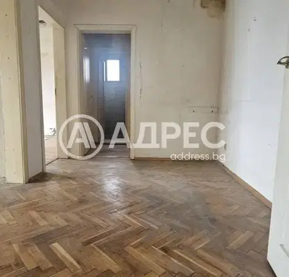 Photo 4 — 2-bedroom apartment in Sofia, Doktorski Pametnik
