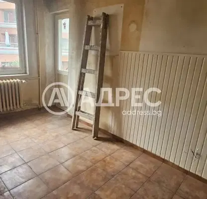 Photo 5 — 2-bedroom apartment in Sofia, Doktorski Pametnik