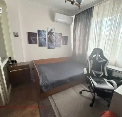 Photo 2 — 3-bedroom apartment in Sofia, Doktorski Pametnik