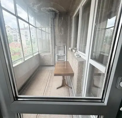Photo 4 — 3-bedroom apartment in Sofia, Doktorski Pametnik