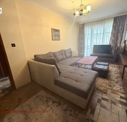 Photo 5 — 3-bedroom apartment in Sofia, Doktorski Pametnik
