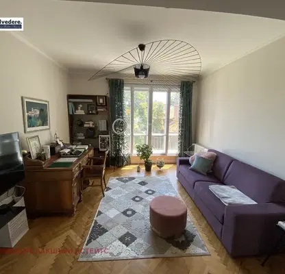 Photo 3 — 3-room apartment in Doktorski pametnik with French windows