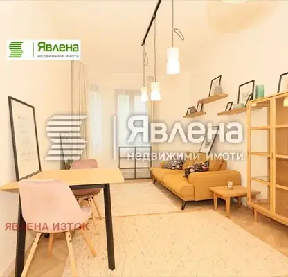 Photo 2 — 3-room apartment in Doktorski pametnik with terrace