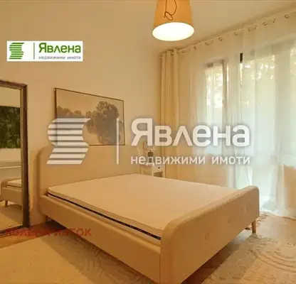 Photo 3 — 3-room apartment in Doktorski pametnik with terrace