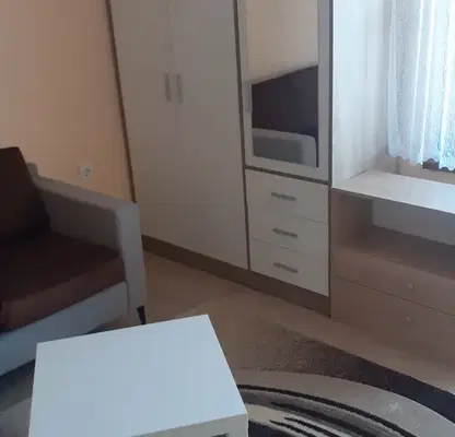 Photo 3 — 2-room apartment with terrace near Zaimov Park in Doctorski Pametnik