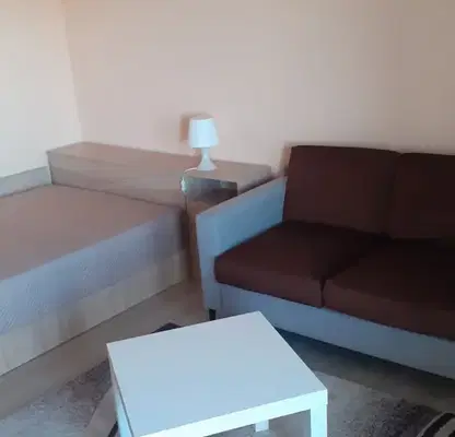 Photo 5 — 2-room apartment with terrace near Zaimov Park in Doctorski Pametnik