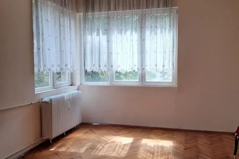 2-bedroom apartment in Sofia, Doktorski Pametnik
