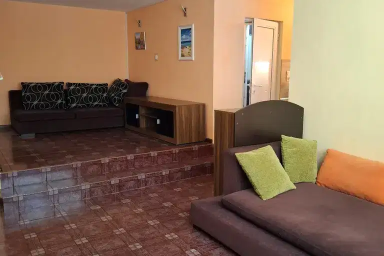 2-bedroom apartment in Sofia, Doktorski Pametnik