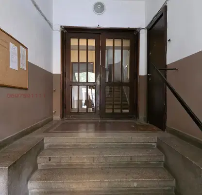 Photo 2 — 2-bedroom apartment in Sofia, Doktorski Pametnik