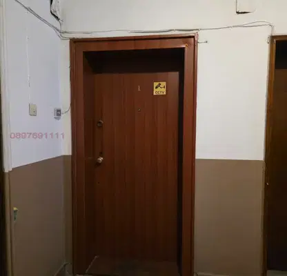 Photo 4 — 2-bedroom apartment in Sofia, Doktorski Pametnik
