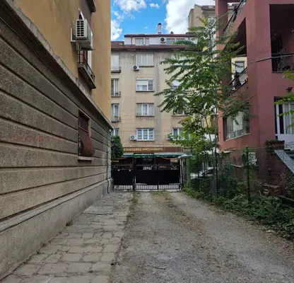Photo 5 — 2-bedroom apartment in Sofia, Doktorski Pametnik