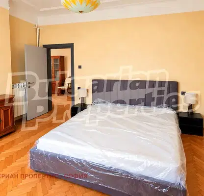 Photo 2 — 2-bedroom apartment in Sofia, Doktorski Pametnik