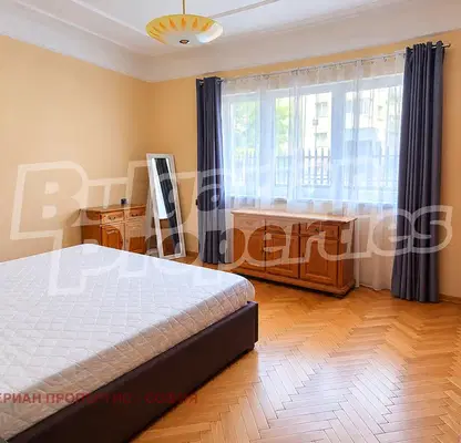 Photo 3 — 2-bedroom apartment in Sofia, Doktorski Pametnik