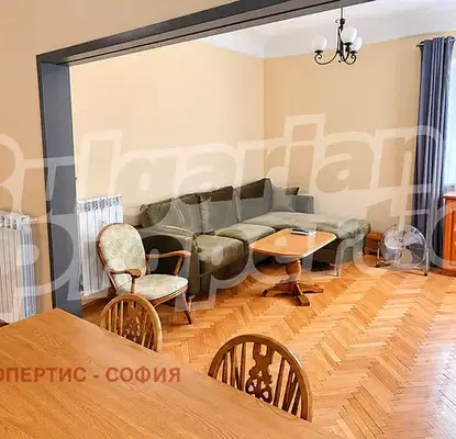 Photo 5 — 2-bedroom apartment in Sofia, Doktorski Pametnik