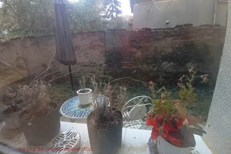 2-bedroom apartment in Sofia, Doktorski Pametnik
