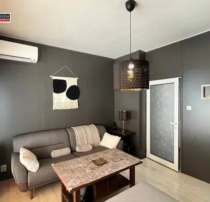 Photo 5 — Three-room apartment in Doktorski Pamentnik with ready furnishings